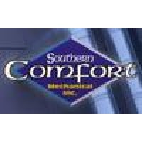 Southern Comfort Mechanical