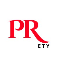 PRETY logo - Similar company to Pretty Shoes