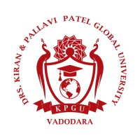 Krishna School of Pharmacy & Research - KSP logo - Similar company to Bits Edu Campus Vadodara