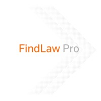 FindLaw for Legal Professionals logo - Similar company to Findlaw