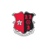 Dunstablians RUFC logo - Similar company to Urban Miners