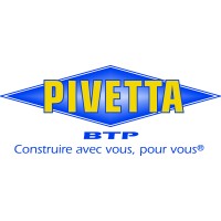 PIVETTA BTP logo - Similar company to Ml Menuiserie