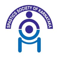 Spastics Society of Karnataka logo - Similar company to Diya Foundation