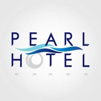 Pearl Hotel logo - Similar company to Ogeida Safe خزائن أوجيدا