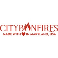City Bonfires® logo - Similar company to Iditall