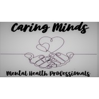 Caring Minds Mental Health Professionals