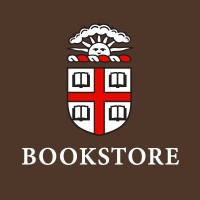 Brown Bookstore logo - Similar company to Visionaries Empowered Through Art (Veta)