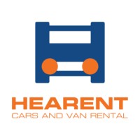HEARENT Cars and Van Rental Iberica SL logo - Similar company to Cinetools