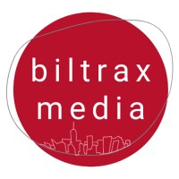 Biltrax Media logo - Similar company to Construction Data Company