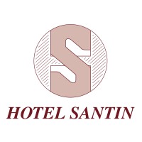 HOTEL SANTIN GIOVANNI S.R.L. logo - Similar company to A.V.D. Reform S.R.L.