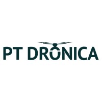 PTDronica logo - Similar company to Alfaconvert