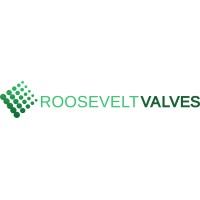 Roosevelt Valves logo - Similar company to Esp Valve