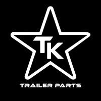 TK TRAILER PARTS LLC logo - Similar company to Textrail Trailer Parts