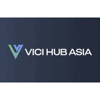 Vici Hub Asia logo - Similar company to Howdy Indonesia