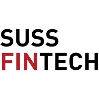 SUSS FinTech and Blockchain Group logo - Similar company to Suss Node For Inclusive Fintech (Nift)