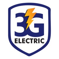 3G Electric USA logo - Similar company to Keller Williams Realty Wellington