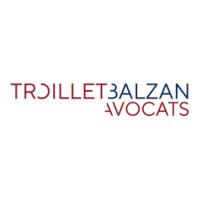 Troillet Balzan Avocats logo - Similar company to Horizon Avocats