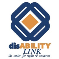 disABILITY LINK logo - Similar company to Tash: Equity, Opportunity, And Inclusion For People With Disabilities Since 1975