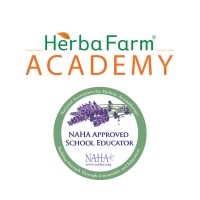 HerbaFarm Academy logo - Similar company to Anda Heal