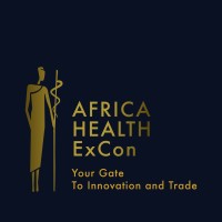 Africa Health ExCon logo - Similar company to Oba Global Citizens