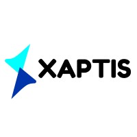 Xaptis Solutions logo - Similar company to Codekaro Consultancy