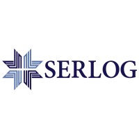 SERLOG logo - Similar company to Espace Automobile