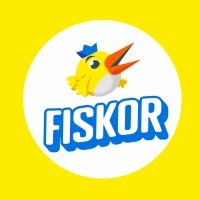 Fiskor logo - Similar company to Nestbloom