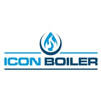 Icon Boiler logo - Similar company to Cleaver-Brooks