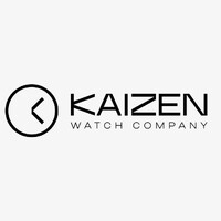 Kaizen Watch Company logo - Similar company to Adr Times