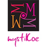 Mystikoe logo - Similar company to Togglr