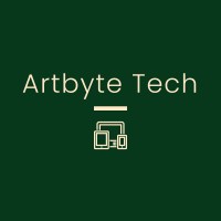 Artbyte Technology Limited logo - Similar company to Enpointe