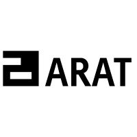 ARAT■architecten logo - Similar company to Grubau Bv