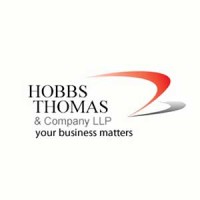 Hobbs Thomas & Company LLP logo - Similar company to Fluidity