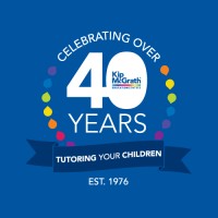 Kip McGrath Dundee Tutoring logo - Similar company to E3 Tayside