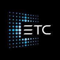 Electronic Theatre Controls logo - Similar company to Claypaky