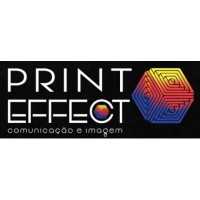 Print Effect, Comunicação e Imagem, Lda. logo - Similar company to Ok-Print