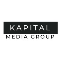 Kapital Media Group logo - Similar company to Kapital Media Group