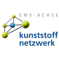 Kunststoffnetzwerk Ems-Achse logo - Similar company to Moduco Gmbh