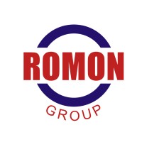 ROMON Group logo - Similar company to Deltaconstructionco.Ltd.