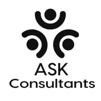 ASK Consultants logo - Similar company to M. S. Services