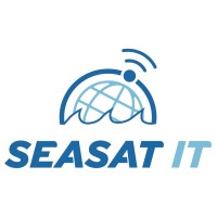 Seasat IT logo - Similar company to Netip – It Med Overskud