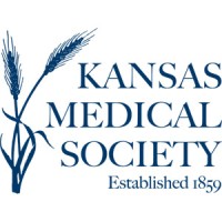 Kansas Medical Society logo - Similar company to Intake Studios