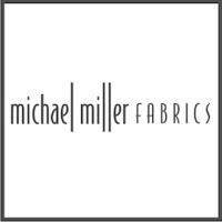Michael Miller Fabrics logo - Similar company to Moda Fabrics And United Notions