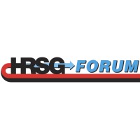 HRSG Forum logo - Similar company to Frame 6B Users Group