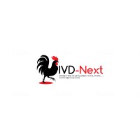 IVD-Next logo - Similar company to Bertucci Medspa