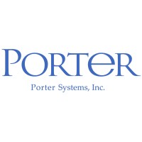 Porter Systems Inc. logo - Similar company to Bond Technologies, Inc.