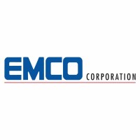 Emco Corporation Québec logo - Similar company to Empire Canada
