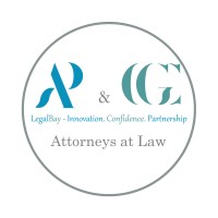 LegalBay logo - Similar company to Juridiq