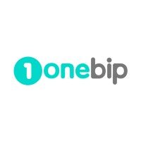 Onebip logo - Similar company to Cryptorefills
