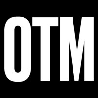 OTM logo - Similar company to Third Side Music